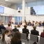 Diskusija “Satversme – Latvijas konstitucionālās identitātes atspoguļojums”