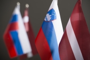 Latviju oficiālā vizītē apmeklēs Slovēnijas Nacionālās asamblejas prezidents