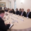 Azerbaidžānas Milli Medžlisa priekšsēdētāja oficiālā vizīte Latvijā