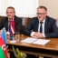 Azerbaidžānas Milli Medžlisa priekšsēdētāja oficiālā vizīte Latvijā