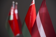 Vizītē Latvijā ieradīsies Baltkrievijas parlamenta vicespīkere