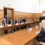 Rumānijas parlamenta Senāta prezidenta oficiālā vizīte Latvijā