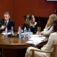 Publiskā diskusija “Iedzīvotāju elektroniski pausto iniciatīvu izskatīšana Saeimā”