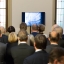 Parlamentā atzīmē pirmās Saeimas sanākšanas 95.gadadienu