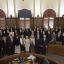 Parlamentā atzīmē pirmās Saeimas sanākšanas 95.gadadienu