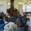 Monogrāfijas “Nepārtrauktības doktrīna Latvijas vēstures kontekstā” atvēršanas pasākums Latvijas Universitātē