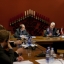Saeimas deputāti tiekas ar Islandes parlamenta Ārlietu komisijas delegāciju