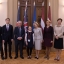 Apvienotās Karalistes parlamenta Pārstāvju palātas priekšsēdētāja oficiālā vizīte Latvijā