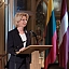 Lietuvas parlamenta priekšsēdētāja Viktora Pranckieša darba vizīte Latvijā