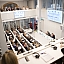 Konference “Baltijas ES sarunas, 2018: vai Eiropa ir atguvusies?”