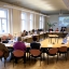 Baltijas Asamblejas balvas literatūrā, mākslā un zinātnē žūrijas sēde