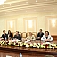 Saeimas priekšsēdētājas oficiālā vizīte Uzbekistānā
