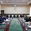 Saeimas priekšsēdētājas oficiālā vizīte Uzbekistānā