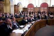 Mandates of members of the 11th Saeima approved