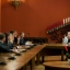 11.Saeimas komisiju pirmās sēdes