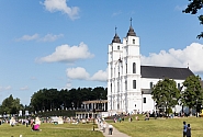 La Saeima décide de faire du 24 septembre, le jour de la visite du pape François, un jour férié 