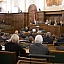 13.novembra Saeimas ārkārtas sēde