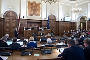 La Saeima proroge le mandat des membres du conseil administratif de l’Opéra national de trois à cinq ans