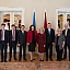 Ināra Mūrniece tiekas ar Ukrainas vicepremjeri ES un NATO integrācijas jautājumos