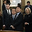 Korejas Republikas parlamenta priekšsēdētāja oficiālā vizīte Latvijā