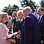 Saeimas priekšsēdētāja apmeklē Latvijas politiski represēto personu salidojumu