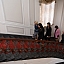 Ināra Mūrniece tiekas ar Valsts prezidentu Egilu Levitu