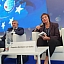 Dagmāra Beitnere-Le Galla piedalās 29.Kriņicas Ekonomikas forumā