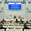 Konference "Par Eiropas Cilvēktiesı̄bu konvencijas ı̄stenošanas standartiem: valstu parlamentu izšķirošā loma"