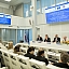Konference "Par Eiropas Cilvēktiesı̄bu konvencijas ı̄stenošanas standartiem: valstu parlamentu izšķirošā loma"