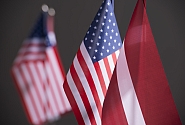 La Saeima soutient la coopération bilatérale renforcée avec les États-Unis d’Amérique en matière de commerce 