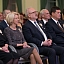 Saeimas priekšsēdētāja piedalās balvas "Sējējs 2019" pasniegšanas ceremonijā
