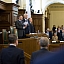 Baltijas Asamblejas 38.sesija 