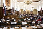 Les parlementaires des pays baltes s’accordent sur les priorités en matière de coopération pour 2020 