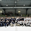 Hokeja laukumā tiekas Saeimas un Valsts policijas komandas