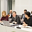 Ārlietu komisijas un Eiropas lietu komisijas kopsēde