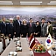 Saeimas priekšsēdētājas vizīte Korejas Republikā