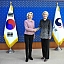Saeimas priekšsēdētājas vizīte Korejas Republikā
