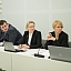 Cilvēktiesību un sabiedrisko lietu komisijas Mediju politikas apakškomisijas sēde