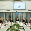 Administratīvi teritoriālās reformas komisijas sēde
