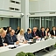 Administratīvi teritoriālās reformas komisijas sēde