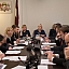 Juridiskās komisijas un Valsts pārvaldes un pašvaldības komisijas kopsēde