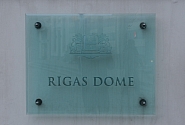 La Saeima décide de dissoudre le Conseil municipal de Riga