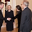 Ināra Mūrniece tiekas ar Islandes ārlietu un starptautiskās attīstības sadarbības lietu ministru