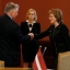 Eiropas lietu komisijas deputāti tiekas ar Dānijas vēstnieku