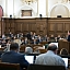 Saeimas 5.marta kārtējās sēdes turpinājums