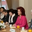 Solvita Āboltiņa tiekas ar Ukrainas ārlietu ministru