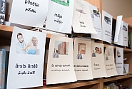 La Saeima: les autorités locales doivent assurer l’enseignement en langue lettone dans les établissements préscolaires