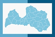 La Saeima adopte la réforme de l’administration territoriale
