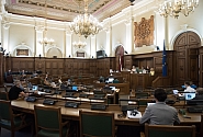 La Saeima vote le projet de loi sur les écoles internationales