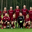 Saeimas deputāti futbola laukumā tiekas ar Latvijas un sabiedroto valstu karavīru komandām